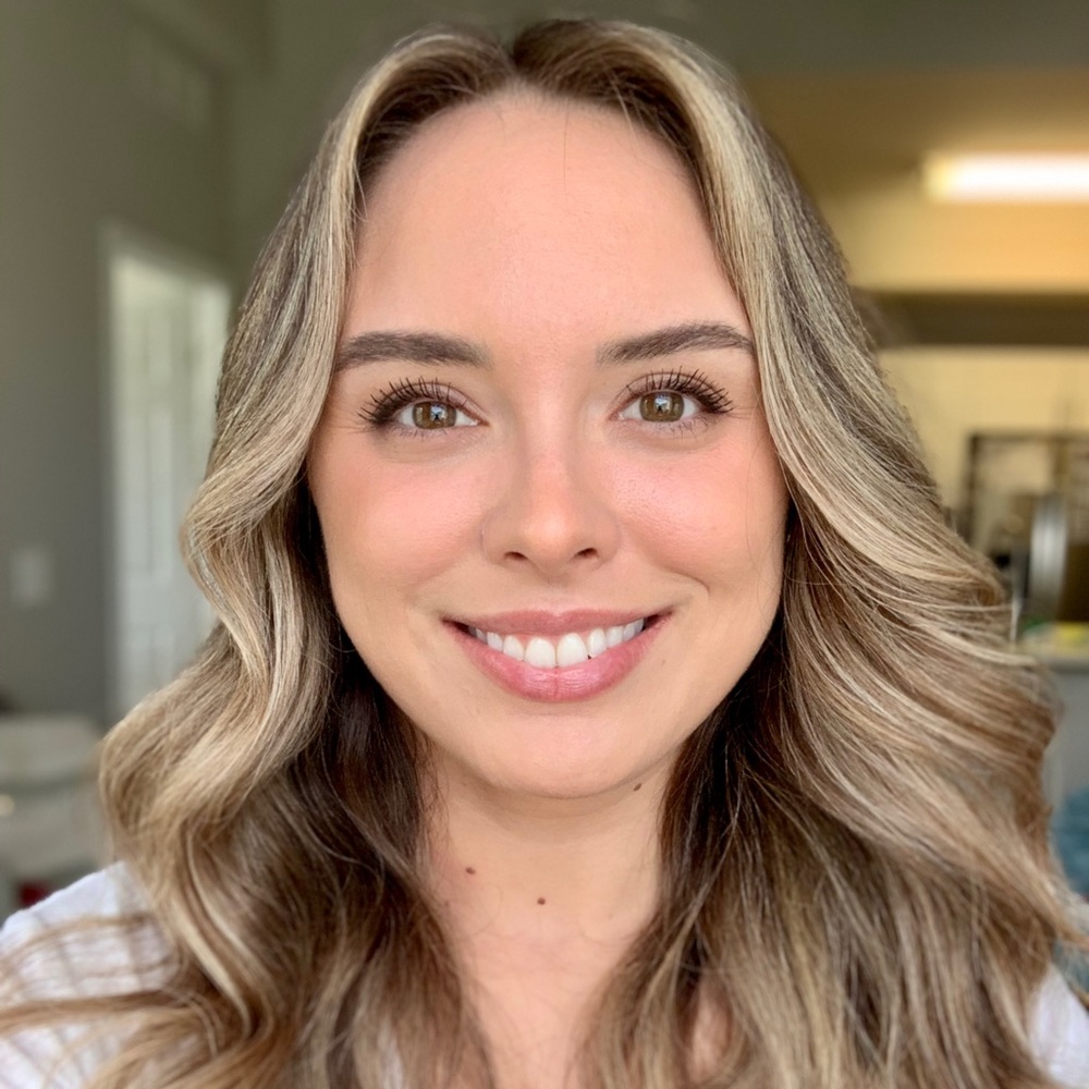 Meet your Posher, Brooke